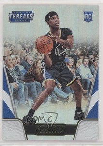 2016-17 Panini Threads Rookies Century Proof Holo Patrick McCaw #191 Rookie RC