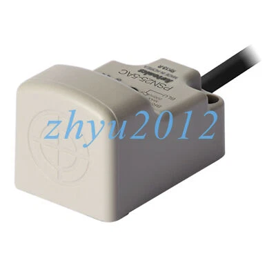 1PC Autonics PSN25-5AC Proximity Sensors Inductive New - Image 1 of 2