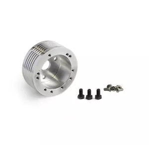 1.5" Polished Extension Hub Spacer for Steering Wheel Set - Picture 1 of 2