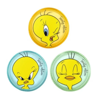 [INNISFREE x LOONEY TUNES TWEETY] Polvo Suelto Mineral Sin Sebo 5g COREA NUEVO Foto 1 de 3