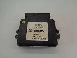 Audi Q7 135.3oz Control Unit for Reducing Agents Dosing System 135.3oz0907355B - Picture 1 of 2