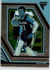 2022-23 Panini FLUX NBA Basketball Cards Pick List/Complete Your Set Veterans