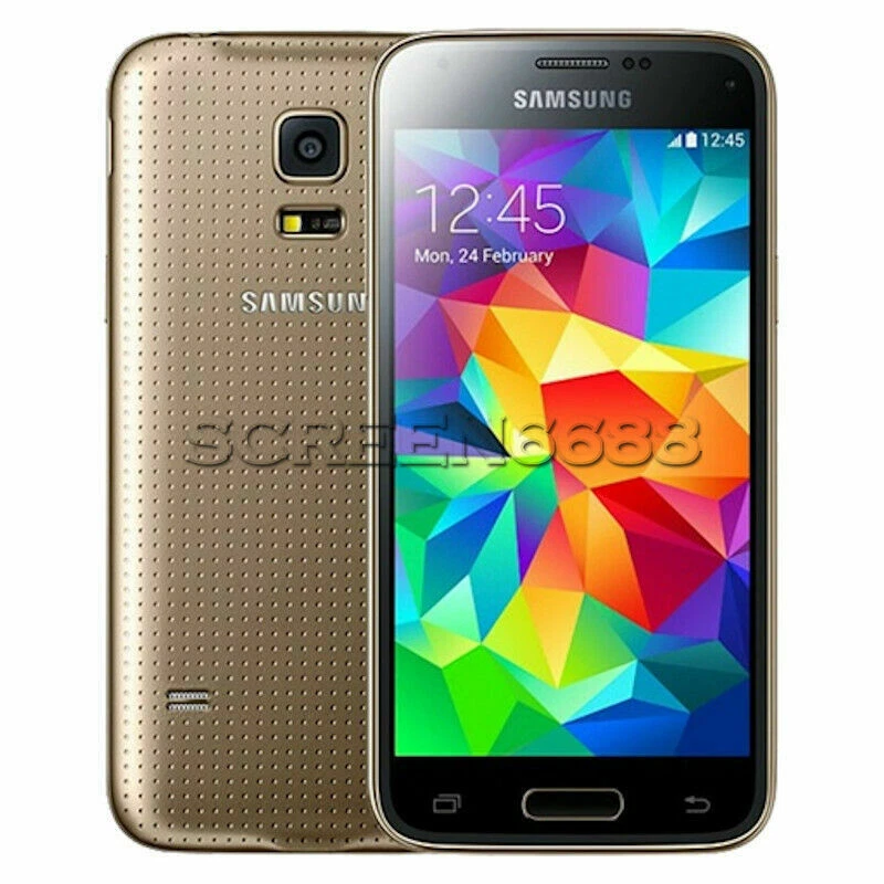 Smartphone Original Samsung Galaxy S5 G900 16GB GSM Desbloqueado AT&T T-Mobile Bueno Foto 1 de 4