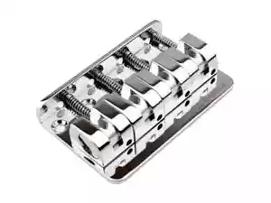 Babicz FCH-4 String Bass Bridge, Z-Series - Picture 1 of 6
