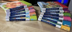 Childcraft The How and Why Library - 1990's - Volumes 11-15 + 1992-1998 Children - Picture 1 of 8