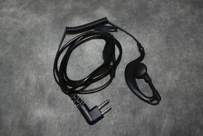 Motorola Mag One DL791 G-Style Earpiece Ear Piece NEw PTT Microphone NEW - Image 1 of 4