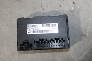 Chevy GMC Transfer Case Control Module 24252878 Lifetime Warranty - Picture 1 of 2