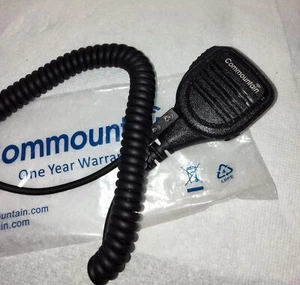 CB microphone - Picture 1 of 7