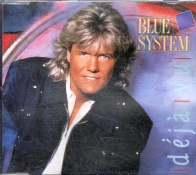 Blue System Dèjà vu - Bild 1 von 2