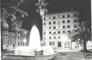 ANTIGUA POSTAL CASTELLON DE LA PLANA PLAZA MARIA AGUSTINA POSTCARD CC00120 - Picture 1 of 1
