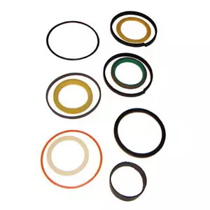 Fits Case 1543274C1 G109453 G105546 Hydraulic Cylinder Seal Kit - Picture 1 of 5