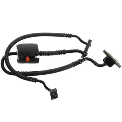 GENUÍNO MOPAR (ENVIE VIN# PARA ACESSÓRIOS) DESCARREGADOR A/C E LINHA LÍQUIDA NOVO 4773369 - Imagem 1 de 4