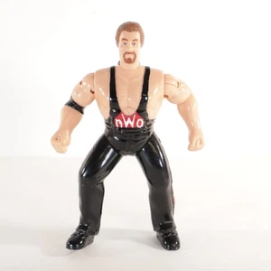 WCW Kevin Nash Wrestling Figur OSFT Classic Toy TNA WWE NWO Diesel Outsiders DX - Bild 1 von 5