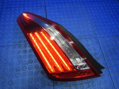 17-19 Jaguar XE левый LH со стороны водителя светодиодный внешний задний фонарь лампа 4711 - Изображение 1 из 4