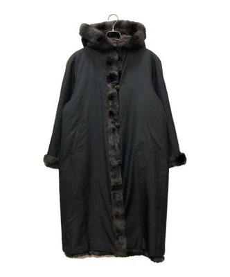 BALMAIN                    coat black - Image 1 of 4