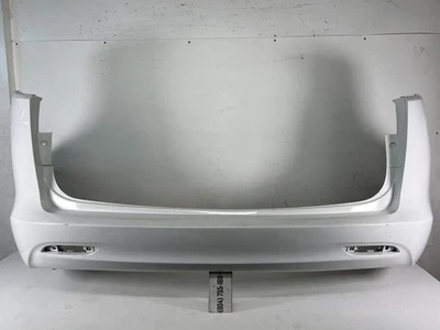 2017-2020 Chrysler Pacifica Rear Bumper Cover OEM 5SU29TRMAE Foto 1 de 4