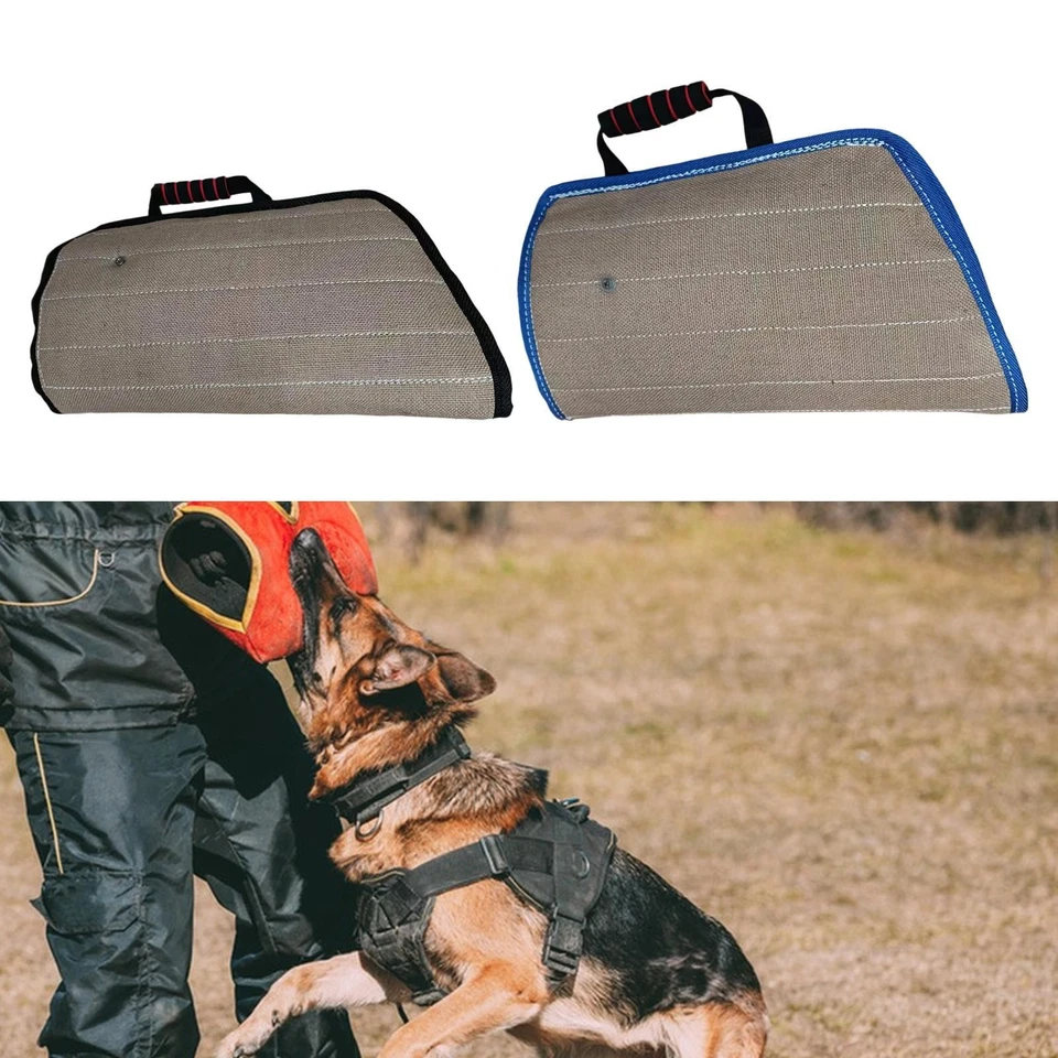 Beißarm-Hülse, Bissschutzhülle für Arbeitshunde, junge Hunde, Welpen - Bild 1 von 1