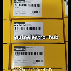 1PCS PARKER 341N01 BRAND NEW IN BOX - Picture 1 of 5