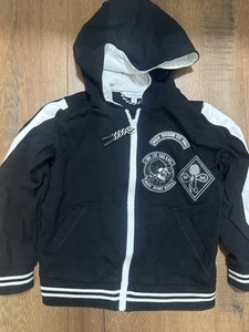 100% Authentic Mar Jacob- Boy Jacket- Size 6yrs - Picture 1 of 4