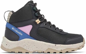 Botas de senderismo impermeables Columbia Trailstorm Ascend Mid para mujer - Imagen 1 de 11