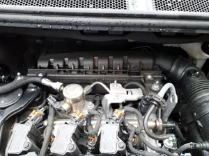 AIR CLEANER BOX VAUXHALL GRANDLAND X MK1 1.2 PETROL D12XHT - Picture 1 of 1
