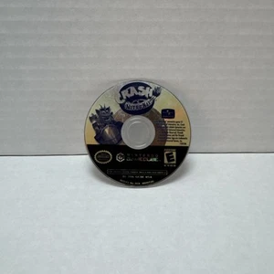 Crash Nitro Kart (Nintendo GameCube, 2003) Disc Only Tested - Picture 1 of 4