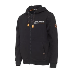 Savage Gear Urban Zip Hoodie - Bild 1 von 8