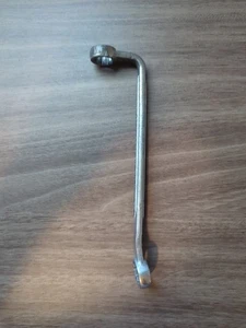 Herbrand 9/16" X 5/8" 12 Point  Wrench 5927 USA Vintage 90 Degree Offset  - Picture 1 of 10