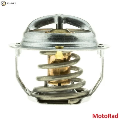 THERMOSTAT COOLANT 294-84K FOR SUBARU LEGACY/V/Station/Wagon LIBERTY 2.5L 4cyl - Image 1 of 4