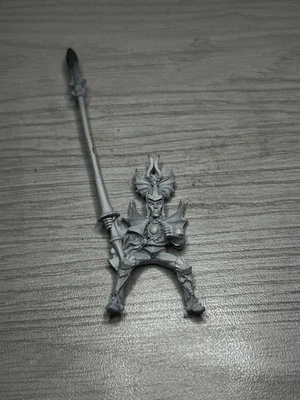 Warhammer Asarnil The Dragonlord Dogs Of War High Elves - Image 1 of 2