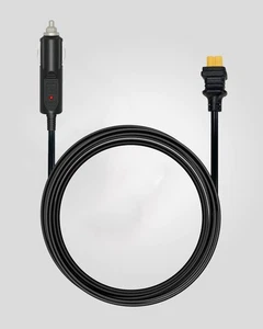 Encendedor de cigarrillos en cable solar XT60i, cable de extensión XX60-F 12V - Imagen 1 de 5