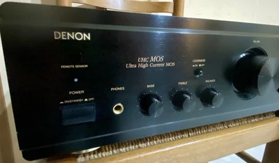 Amplificatore integrato Stereo Denon Pma 1500R 140W 8ohm Hi Fi - Immagine 1 di 4