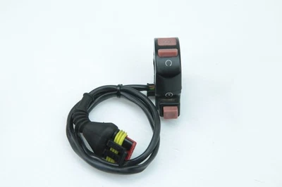 Ducati 900 SS SuperSport D1458520888 interruttore destro - Immagine 1 di 4