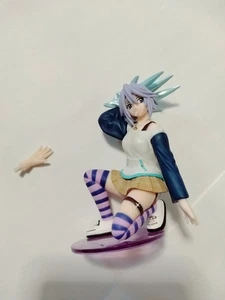 Rosario and Vampire figure mini doll Mizore Shirayuki rare Japan anime z q13 1 - Picture 1 of 10