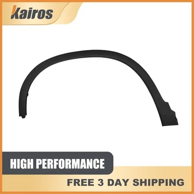 For 16-25 Passport Ridgeline Pilot New Fender Wheel Arch Molding Front Left Side - Image 1 of 2