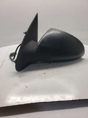 Driver Side View Mirror Power Body Color Opt DG7 Coupe Fits 05-10 COBALT 1114610 - Image 1 of 4