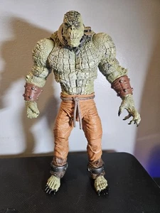 Mcfarlane DC Multiverse Killer Croc - Picture 1 of 3