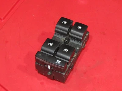 Chevrolet Equinox 2010-2017 OEM conductor delantero interruptor ventana maestra 12 13 14 15 16 Foto 1 de 2