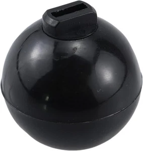Replacement Lawn Tractor Throttle Control Knob 539133049 fit Husqvarna... - Picture 1 of 4