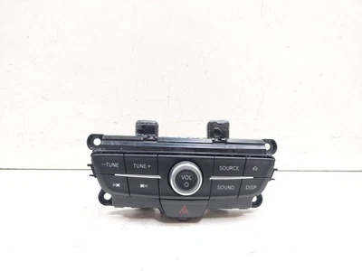 Ford Grand C-MAX 2017 Radio / Lettore CD / Lettore DVD / Navigazione VLU39502 - Immagine 1 di 4