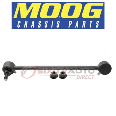 MOOG Front Right Stabilizer Bar Link for 2004-2008 Suzuki Forenza - vo - Imagem 1 de 4