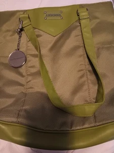 Arbonne Tasche grün - Bild 1 von 6