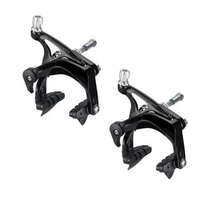 coppia freni gossamer pro nero 2019 FSA Freni bici - Imagen 1 de 1