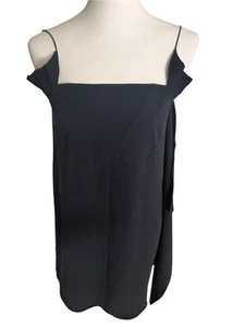 💖Miu Miu Kleid Schwarz Gr It 40 💖 - Bild 1 von 14
