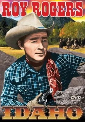 Idaho (DVD) (US IMPORT) - Image 1 of 2