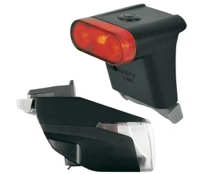 Monkeylight ML Light Set 70 LUX Recharge Monkeylink Bulls 2020 NEW OVP - Bild 1 von 1