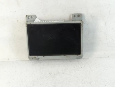 2012-2017 Chevrolet Equinox Information Display Screen YKW8H - Image 1 of 4