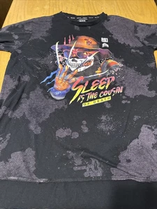 Rise1NE T-Shirt Freddy Krueger Sleep Is The Cousin Of Death 2XL (Beschreibung lesen - Bild 1 von 7