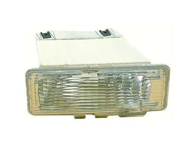 Conjunto de luz de estacionamento Depo 64NPBZ94 para GMC Jimmy Sonoma 1994 1995 1996 1997 - Imagem 1 de 1