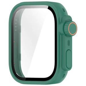 PC + szkło hartowane Zegarek Etui ochronne Etui na zegarek do Huawei Watch Fit4 część - Zdjęcie 1 z 22